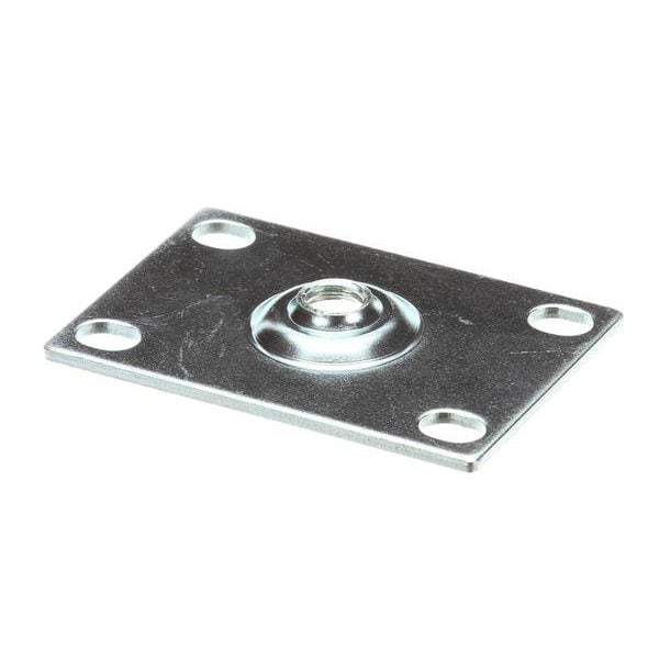 Norlake FT - LEG MOUNTING PLATE 145835 - main